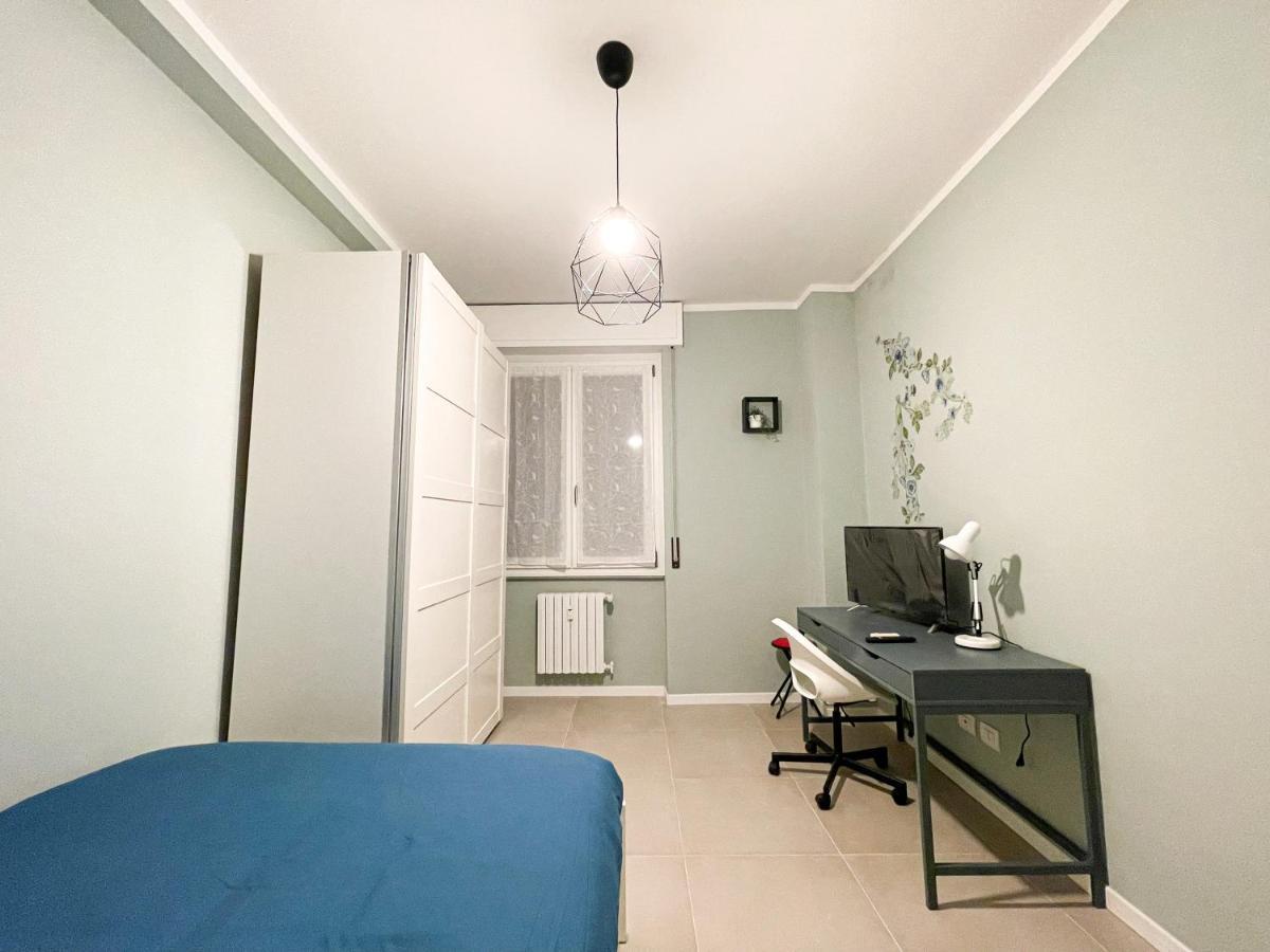 Accogliente Camera A Milano מראה חיצוני תמונה